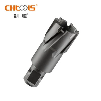 Tungstenu Carbide Tipped Annulari Cutter